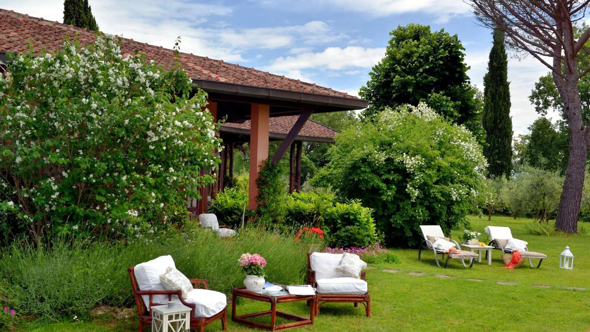 Villa Ines The Elegance Of The Tuscan Countryside Terranuova Bracciolini