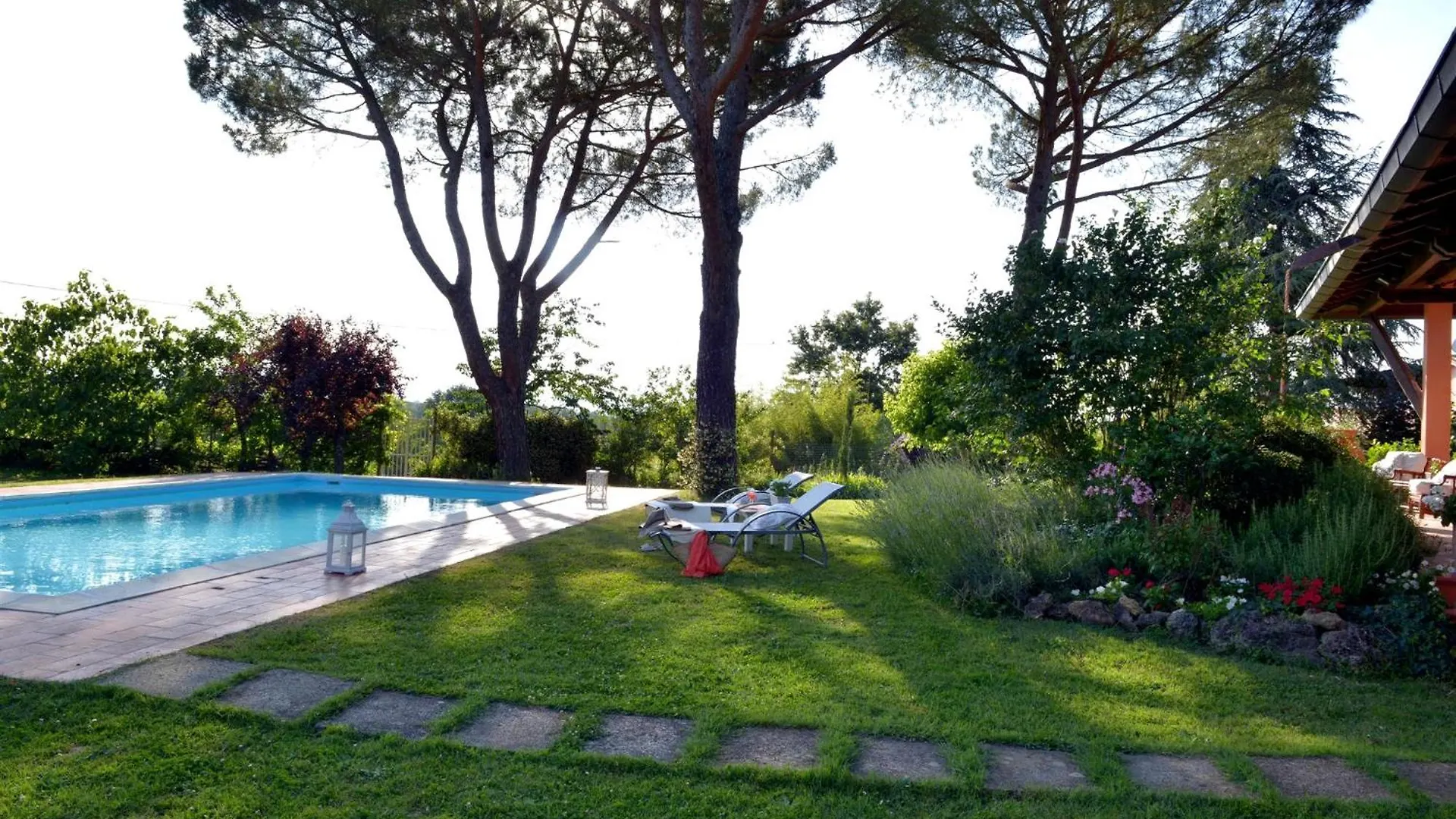 Villa Ines The Elegance Of The Tuscan Countryside Terranuova Bracciolini 0*,