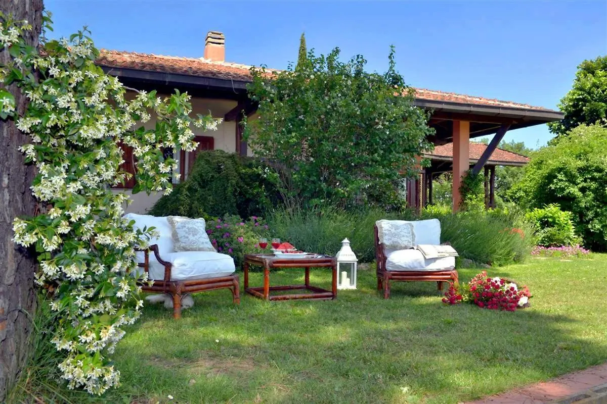Villa Ines The Elegance Of The Tuscan Countryside Terranuova Bracciolini 0*,  Olaszország