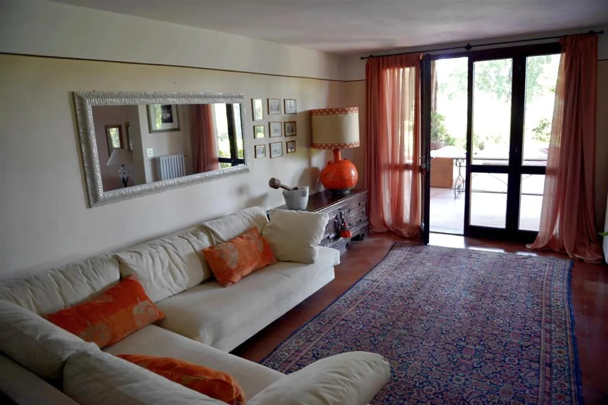 Villa Ines The Elegance Of The Tuscan Countryside Terranuova Bracciolini 0*,  Olaszország