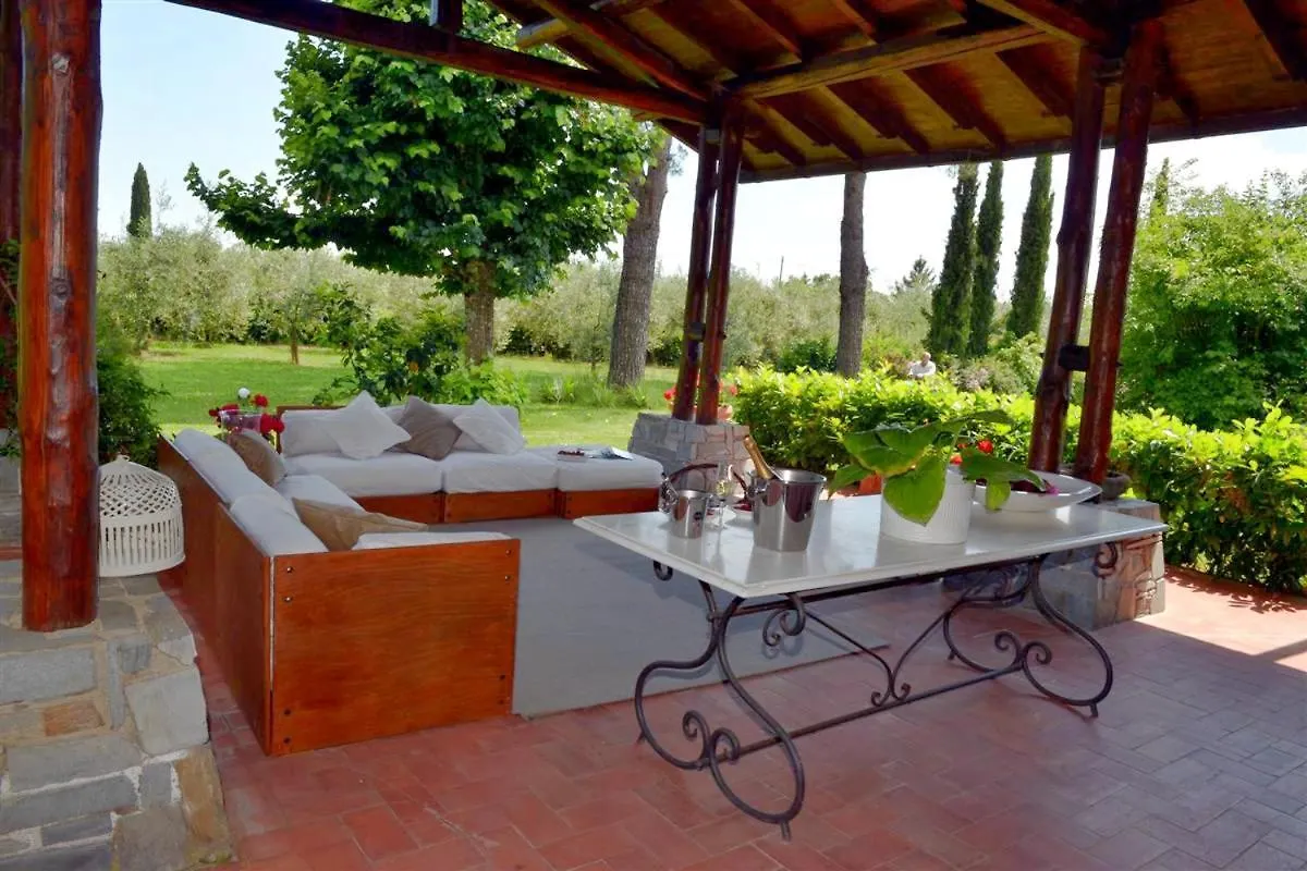 Villa Ines The Elegance Of The Tuscan Countryside Terranuova Bracciolini