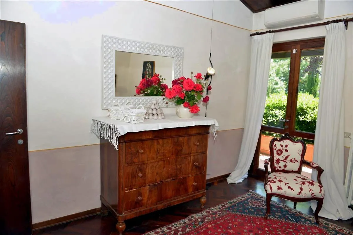 Villa Ines The Elegance Of The Tuscan Countryside Terranuova Bracciolini Olaszország