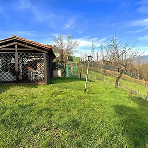 Villetta Nel Bosco Tra Firenze Arezzo E Siena Terranuova Bracciolini