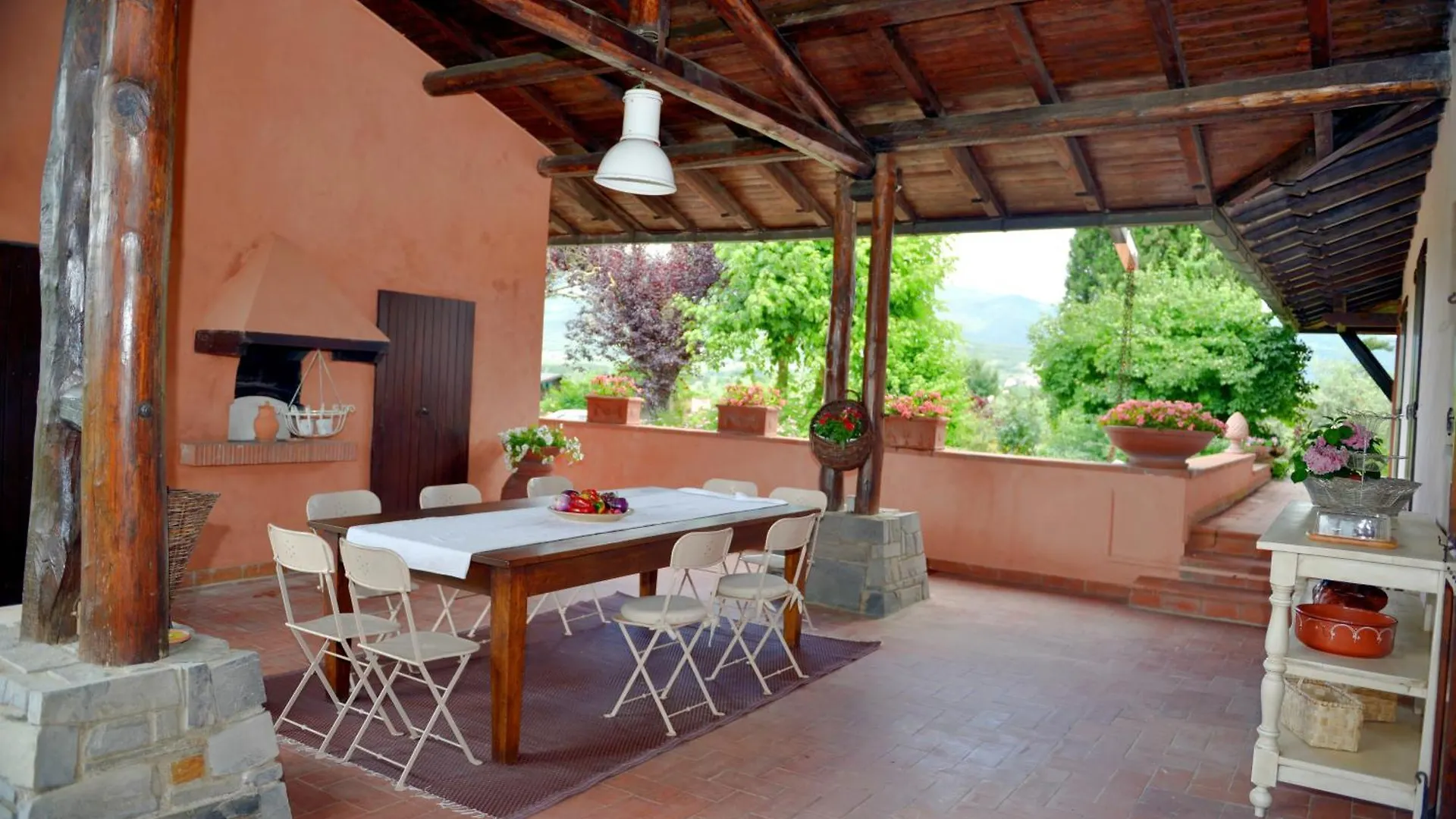 Villa Ines The Elegance Of The Tuscan Countryside Terranuova Bracciolini
