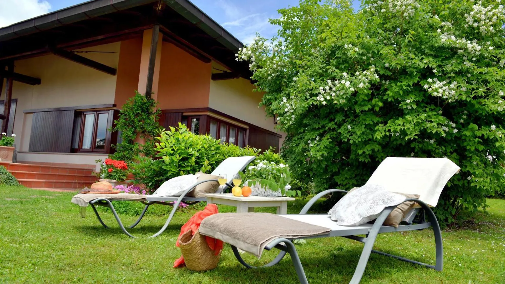 Villa Ines The Elegance Of The Tuscan Countryside Terranuova Bracciolini