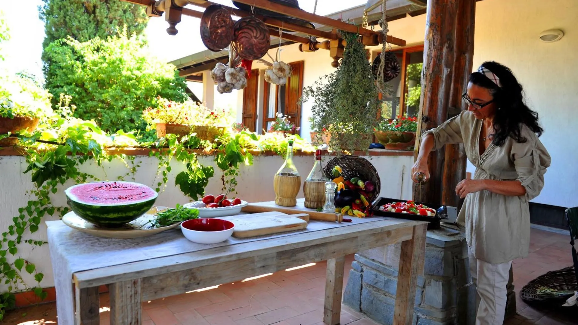 Villa Ines The Elegance Of The Tuscan Countryside Terranuova Bracciolini Italy