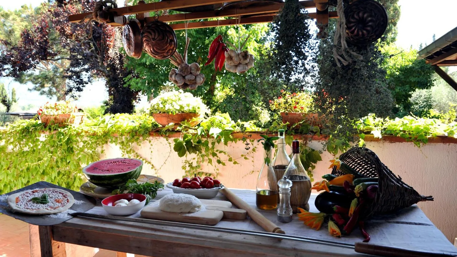 Villa Ines The Elegance Of The Tuscan Countryside Terranuova Bracciolini Italy