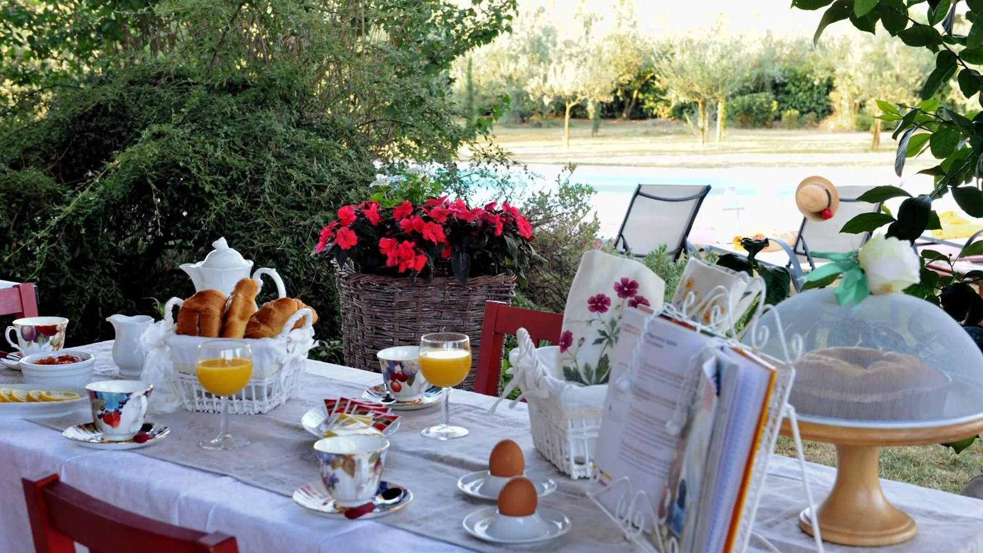 Villa Ines The Elegance Of The Tuscan Countryside Terranuova Bracciolini 0*,  Italy