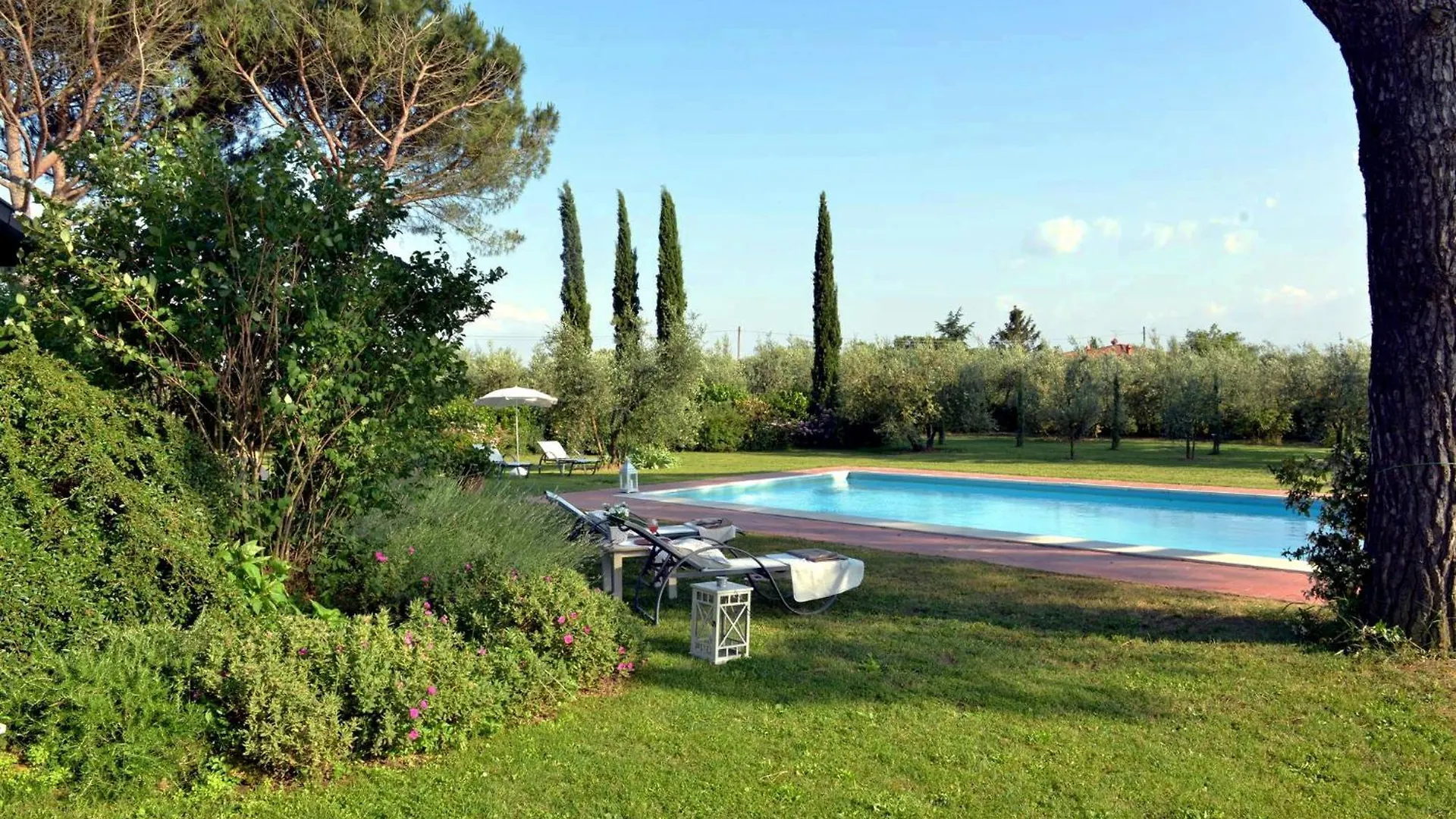 Villa Ines The Elegance Of The Tuscan Countryside Terranuova Bracciolini