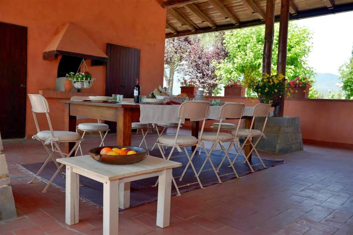 Villa Ines The Elegance Of The Tuscan Countryside Terranuova Bracciolini