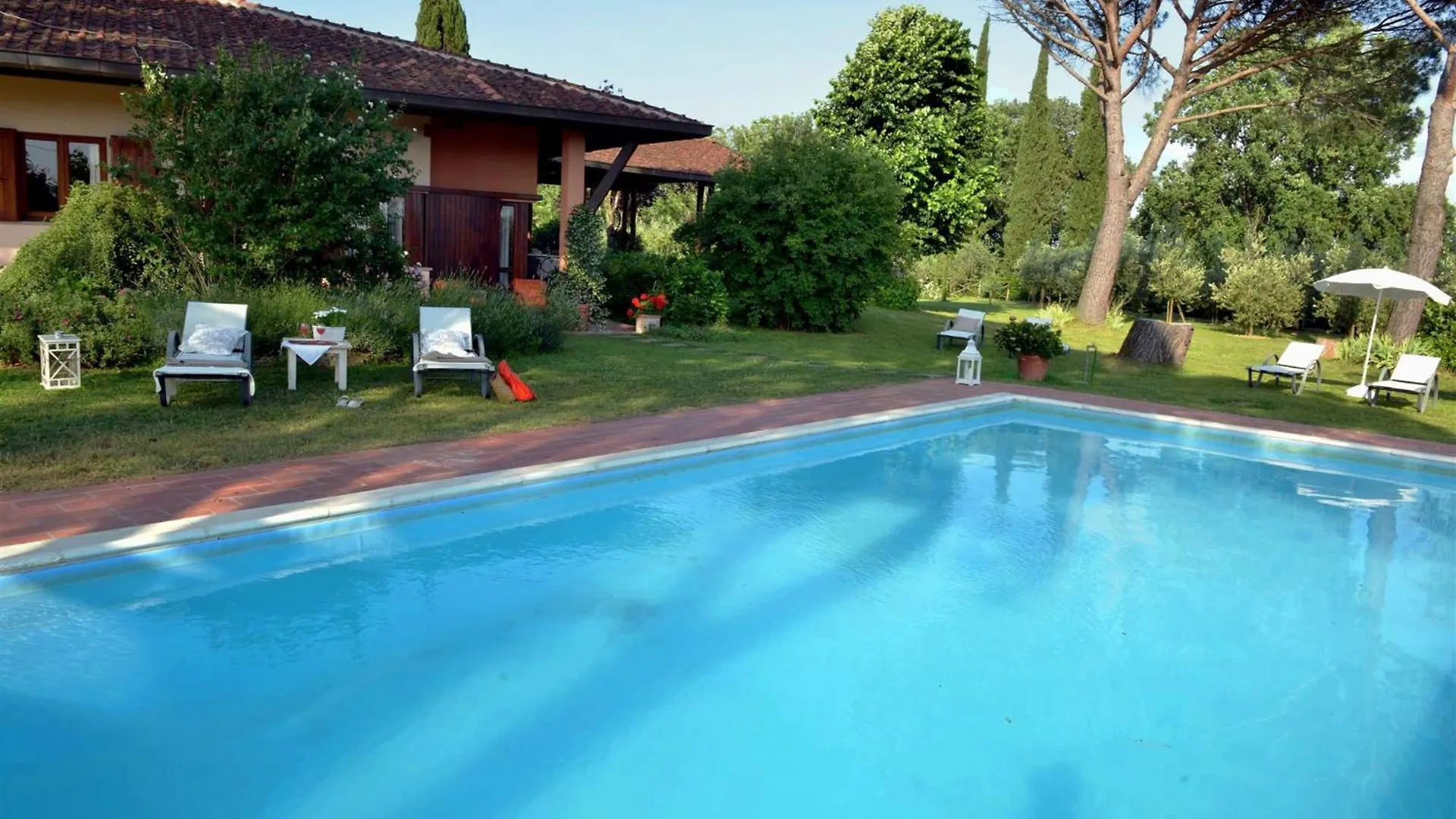 Villa Ines The Elegance Of The Tuscan Countryside Terranuova Bracciolini