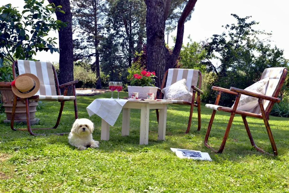Villa Ines The Elegance Of The Tuscan Countryside Terranuova Bracciolini Italy