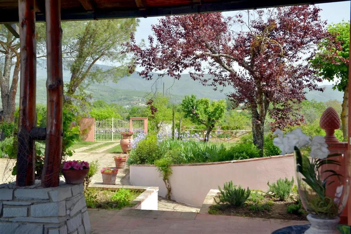 Villa Ines The Elegance Of The Tuscan Countryside Terranuova Bracciolini Italy