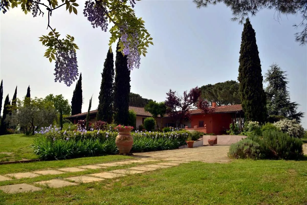 Villa Ines The Elegance Of The Tuscan Countryside Terranuova Bracciolini