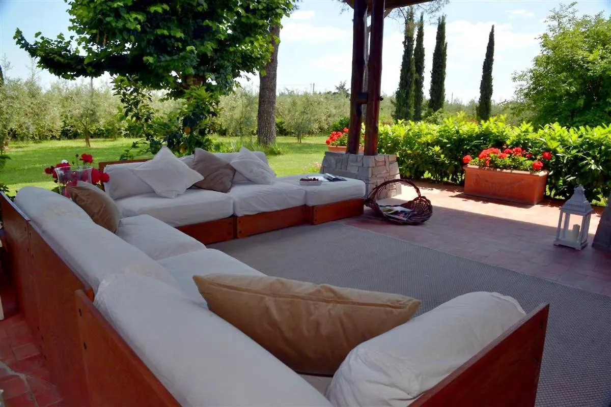 Villa Ines The Elegance Of The Tuscan Countryside Terranuova Bracciolini