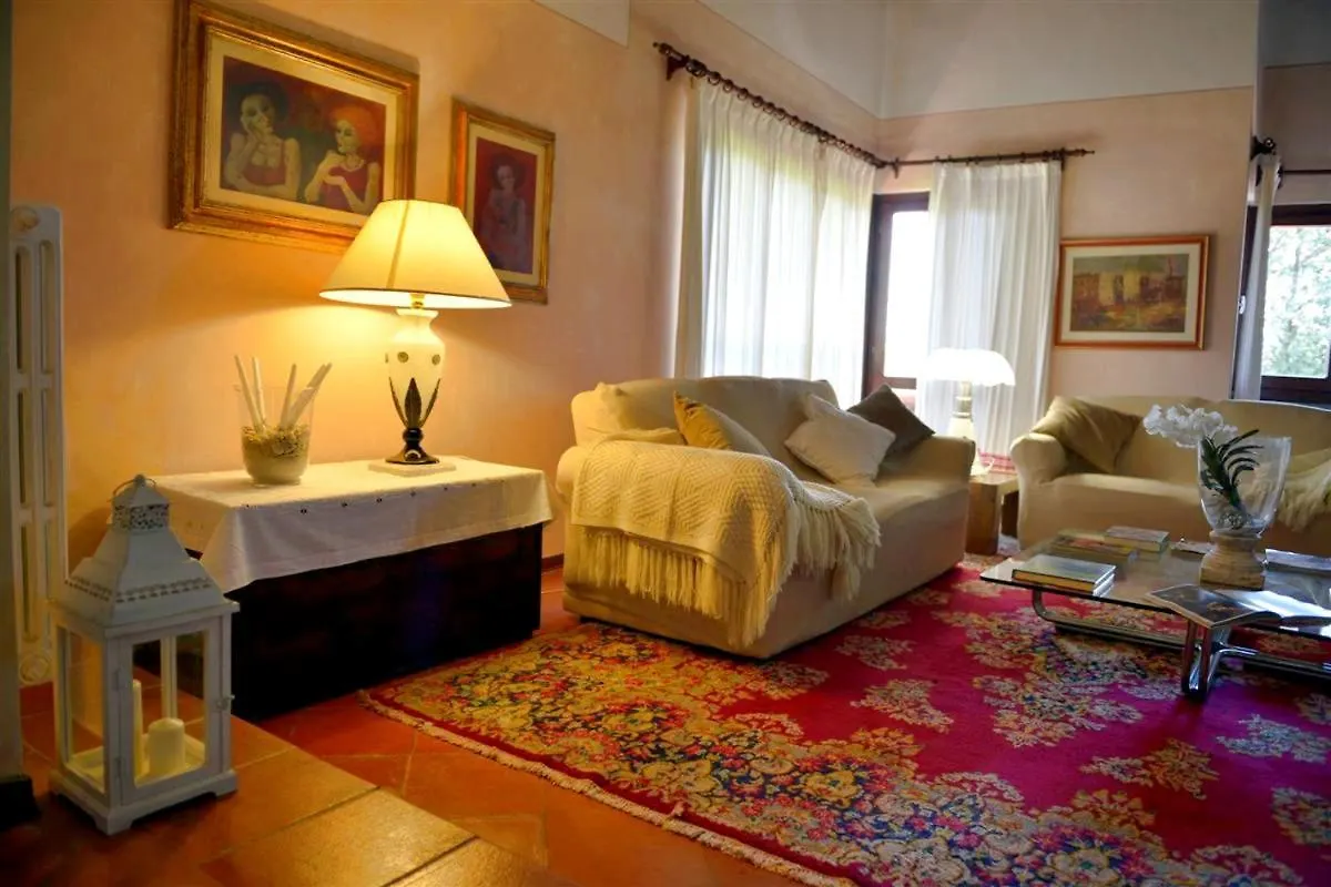 Villa Ines The Elegance Of The Tuscan Countryside Terranuova Bracciolini