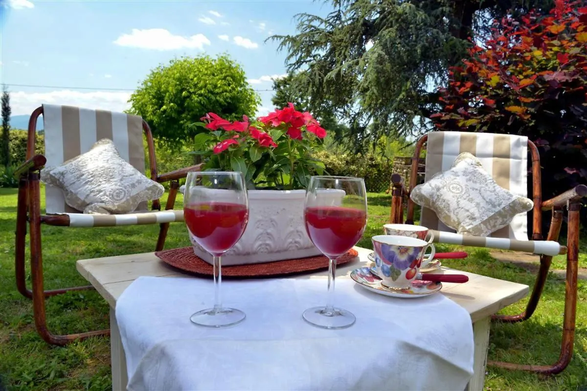 Villa Ines The Elegance Of The Tuscan Countryside Terranuova Bracciolini