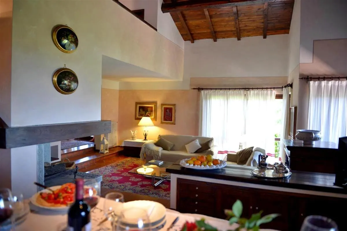 Villa Ines The Elegance Of The Tuscan Countryside Terranuova Bracciolini