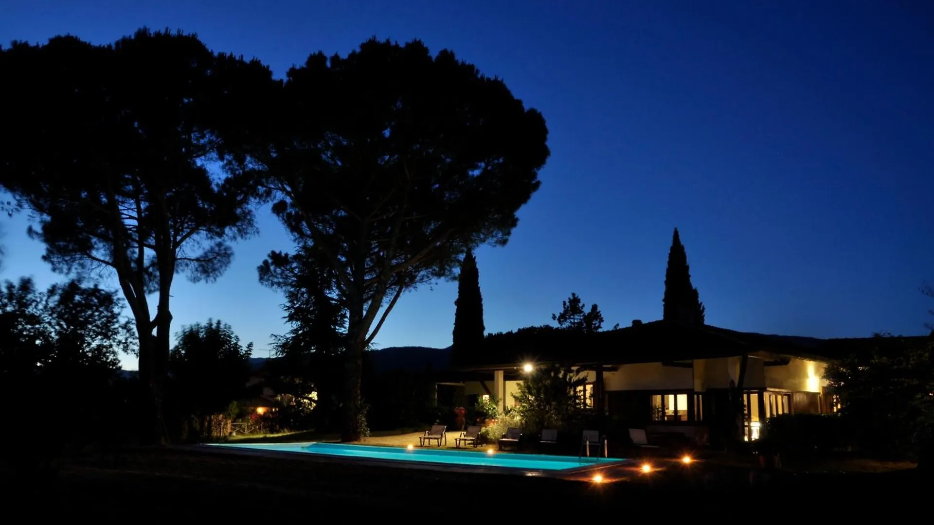 Villa Ines The Elegance Of The Tuscan Countryside Terranuova Bracciolini