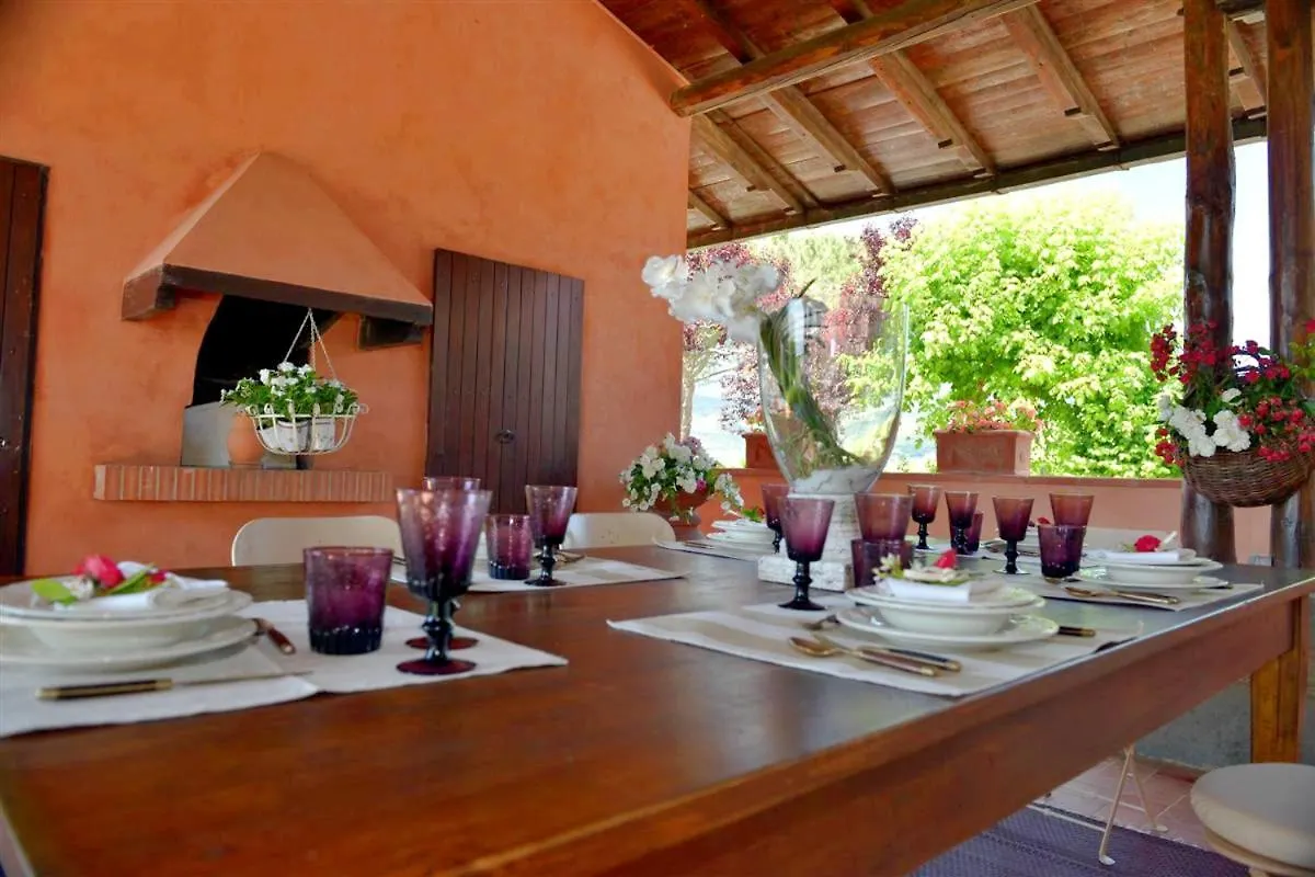 Villa Ines The Elegance Of The Tuscan Countryside Terranuova Bracciolini 0*,