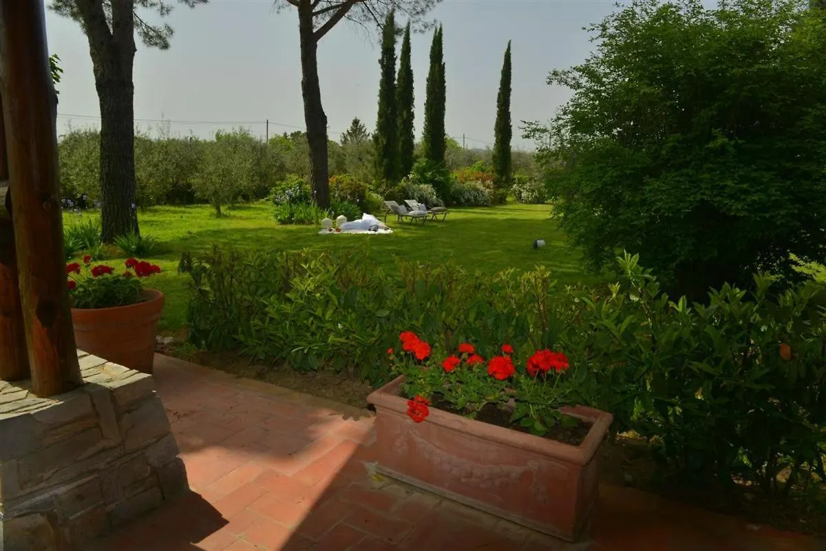 Villa Ines The Elegance Of The Tuscan Countryside Terranuova Bracciolini