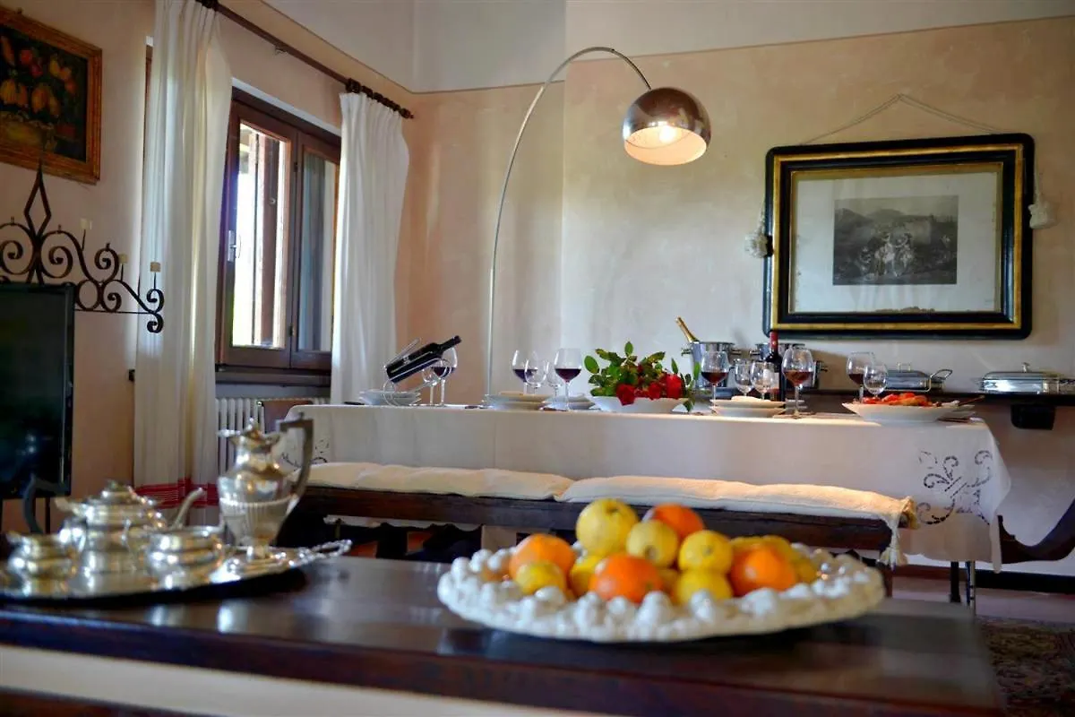 Villa Ines The Elegance Of The Tuscan Countryside Terranuova Bracciolini