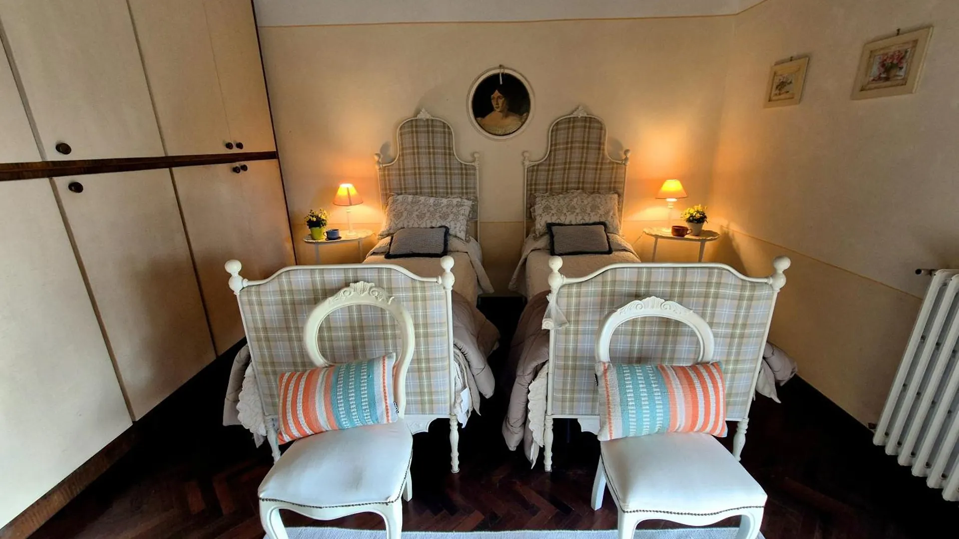 Villa Ines The Elegance Of The Tuscan Countryside Terranuova Bracciolini Italy
